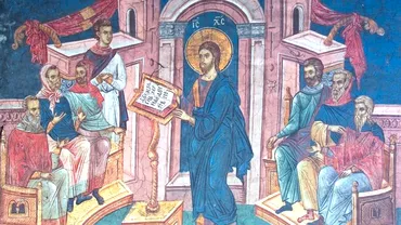Calendar ortodox 1 septembrie sarbatoare importanta pentru crestini Ce fac preotii in aceasta zi