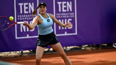 Roland Garros 2022 turul 2 Gabriela Ruse si Monica Niculescu merg mai departe in proba de dublu