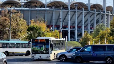 Veste buna pentru fanii care vin la Dinamo  CFR Cluj Transportul public va fi prelungit