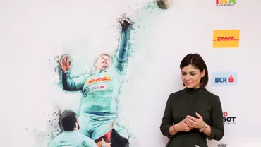 Gabriela Popescu singura femeiepresedinte din rugbyul romanesc vrea sa redefineasca performanta
