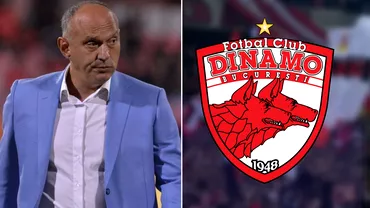 Florin Prunea stie de ce Dinamo nu are cum sa promoveze in SuperLiga Nu trebuie sa fii mare specialist Exclusiv