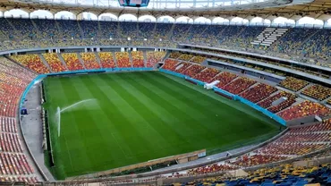 Stadioanele din Romania adevarate de gauri financiare Costuri exorbitante cu intretinerea si personalul