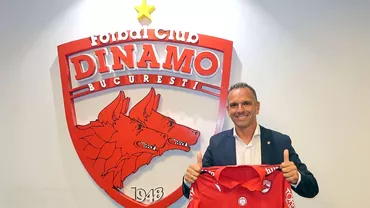 Oficial Spaniolii au cumparat Dinamo de la Ionut Negoita Cristi Borcea e in extaz Ne batem la titlu Update
