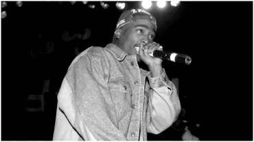 Dupa 27 de ani de la moartea lui Tupac Shakur politia a confirmat ca are o noua pista in dosarul uciderii celebrului rapper