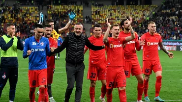 Lupta la titlu se da in doi dupa FCSB  CFR Cluj 10 Toate scenariile pentru meciul cu Farul din urmatoarea etapa