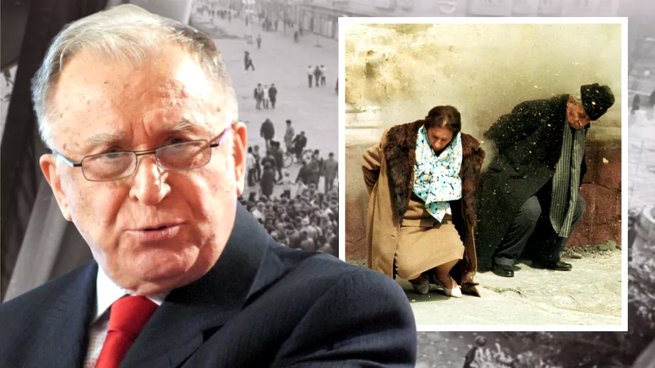 Ce lea zis Ion Iliescu rusilor despre Revolutia din 1989 De ce au fost ucisi sotii Ceausescu in ziua de Craciun