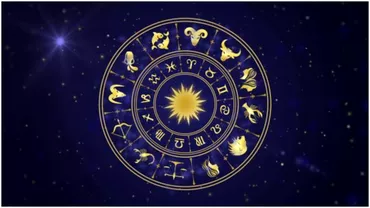 Horoscop zilnic pentru duminica 8 octombrie 2023 Decizie radicala pentru zodia Rac
