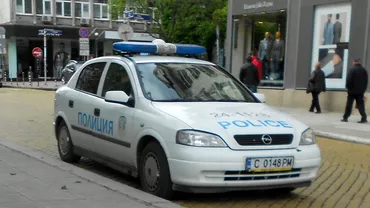 Avertisment pentru romanii care merg cu masina in Grecia Ce fac politistii bulgari Amenda era 400 de leva