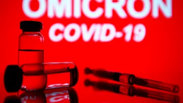 Tratamentul care distruge varianta Omicron O companie sustine ca a descoperit un medicament eficient pentru toate mutatiile