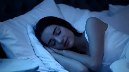 Cum să adormi în două minute. Tehnica militară care îi ajută pe soldați