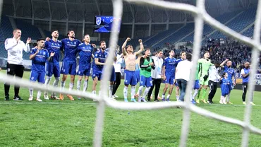 FC U Craiova a anuntat primele mutari pentru noul sezon 13 jucatori au semnat cu oltenii Ce se intampla cu Napoli