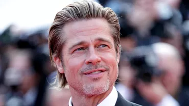 Brad Pitt sia pus fanii pe ganduri Este gata sa renunte la cariera de actor