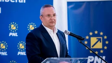 Nicolae Ciuca spune ce a convenit Coalitia in privinta conferintei lui Cirstoiu Liderul PNL a discutat din nou cu Marcel Ciolacu
