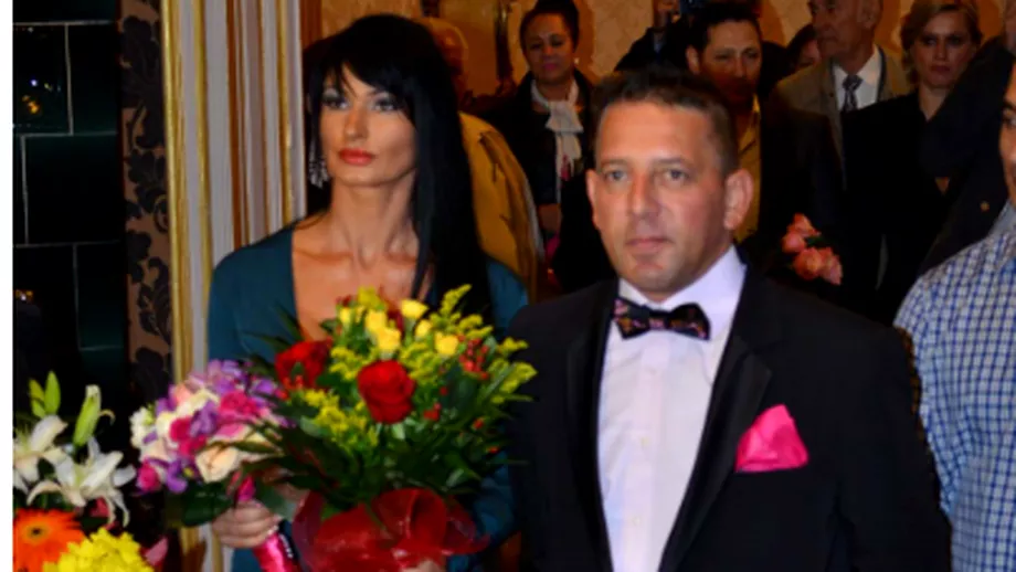 Cine este fosta sotie a lui Costin Marculescu Actorul si Ella Nae sau despartit cu mare scandal