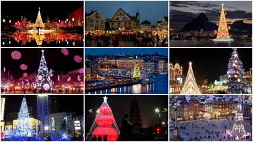 10 tradiții și obiceiuri bizare de Crăciun din lumea întreagă