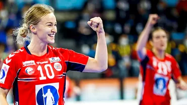 Campionatul Mondial de handbal feminin 2021 Franta  Norvegia 2229 Nordicele campioane dupa o revenire incredibila in finala