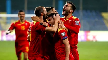 Muntenegrenii din Liga 1 viseaza la o victorie cu Romania Jucam bine pe stadionul nostru