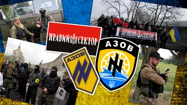 Cine sunt nazistii ucraineni prin care Vladimir Putin sia justificat invazia si cat adevar este in propaganda rusa