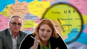 Diana Sosoaca in plina frenezie anexionista Vrea unirea cu Moldova fara sai intrebe pe basarabeni dar cu binecuvantarea unui fost securist
