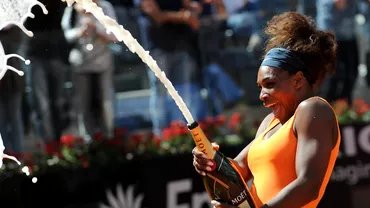 Serena Williams arunca in aer preturile biletelor la US Open Pe piata neagra se vand de 200 de ori mai scump