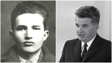 Traumele care iau marcat viata lui Nicolae Ceausescu Ce a patit cand era doar un copil la ce momente grele era obligat sa asiste