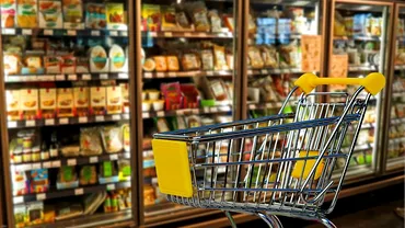 Alerta alimentara Inghetata retrasa de la vanzare din Carrefour Cora si Metro din cauza unui ingredient toxic