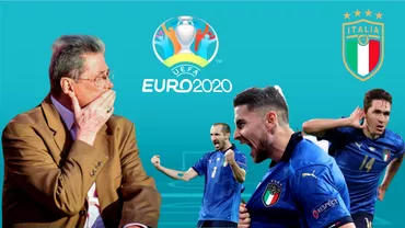 Editorial Cornel Dinu Versurile Padre Pio si Calvaro Morata au ajutat Italia sa rapuna Spania spre marea finala EURO 2020