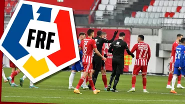 Motivul pentru care Comisia de Recurs a stabilit un nou termen in cazul scandalului de xenofobie de la Sepsi  FC U Craiova Update