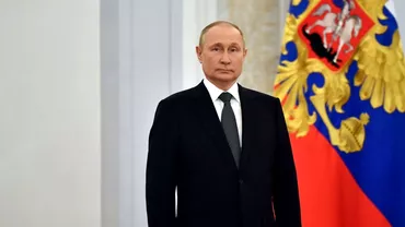 Vladimir Putin tinta unui atac cibernetic Ce sa intamplat cu discursul presedintelui Rusiei