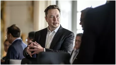 Elon Musk anunta ca va fi implantat primul cip in creierul unui om Cand va incepe procesul