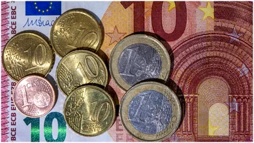 Curs valutar BNR luni 2 octombrie 2023 Moneda euro incepe in scadere luna Update