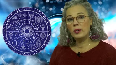 Horoscop Camelia Patrascanu Lovitura pentru doua zodii inainte de Craciun