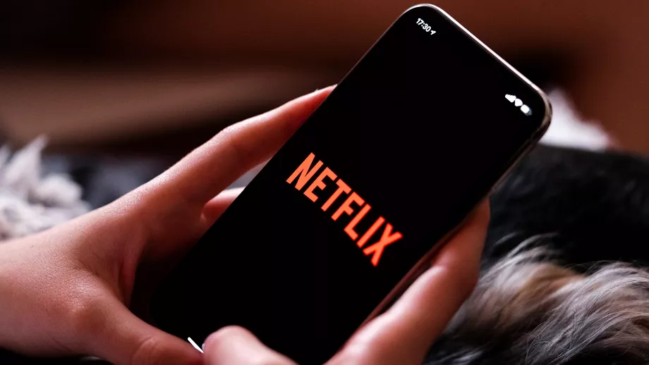Netflix continua surprizele pentru abonati Ce apare in aprilie 2023 pe platforma