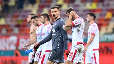 FC Bihor  Dinamo 11 in etapa 2 din grupa C a Cupei Romaniei Betano Cainii continua seria neagra
