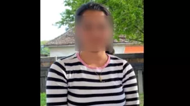 O adolescenta din Ocna Sibiului sia inscenat rapirea pentru a se razbuna pe parinti