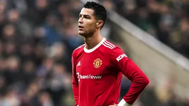 Manchester United ia gasit inlocuitor lui Cristiano Ronaldo Suma uriasa pusa la bataie pentru noua perla a Portugaliei