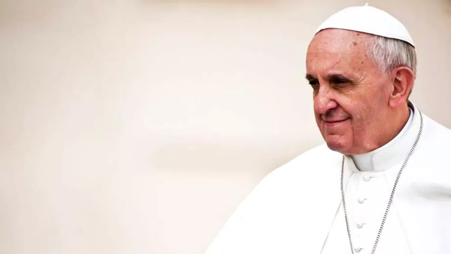 Care este numele adevarat al Papei Francisc Cum a ajuns acesta Suveran Pontif