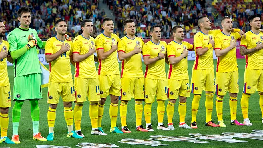 Romania sanse mari sa se califice la Mondialul din Qatar in 2022 Decizia luata de FIFA