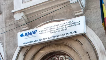 Vesti bune pentru romanii cu datorii la stat ANAF anunta esalonarea platii Care sunt conditiile