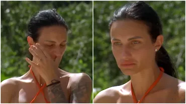 Ce a patit Ana Porgras la Survivor Romania 2024 A socat pe toata lumea Din momentul asta
