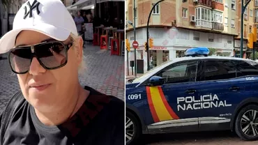 Nikita de Romania a ajuns de urgenta la spital A fost atacata cu sabia pe strada