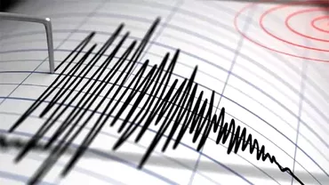 Cutremur in Romania 7 ianuarie 2023 Seismul a avut loc in Vrancea