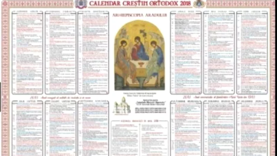 Calendar ortodox 1 aprilie Biserica o praznuieste pe preacuvioasa Maria Egipteanca
