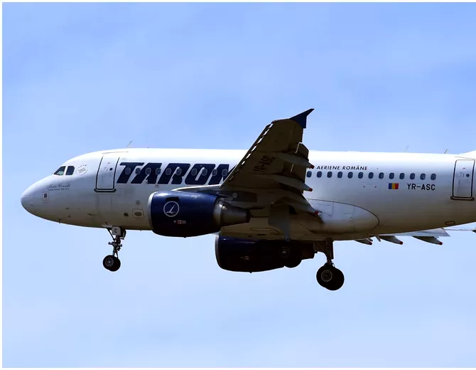 TAROM a anulat o ruta catre o destinatie populara printre romani Ce companii aeriene mai au zboruri catre acest loc