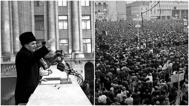 Top 4 minciuni despre Revolutia din 1989 De la teroristii lui Ceausescu la isteria cu apa otravita