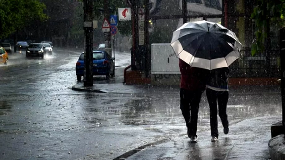 Prognoza meteo joi 30 mai 2019 Cum va fi vremea in Bucuresti Brasov Cluj Napoca si Constanta