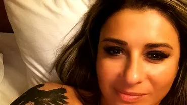 Anamaria Prodan ipostaza incendiara in Dubai Cum a reactionat fiica sa cand a vazut cum a pozat sotia lui Reghe