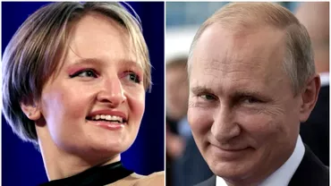 Milioane de euro platite de rusi pentru ca fiica lui Vladimir Putin sa se intalneasca in secret cu iubitul european Ancheta a jurnalistilor germani