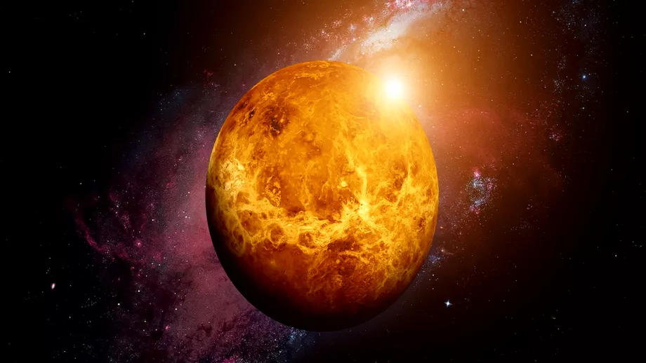 Planeta Venus intra in zodia Fecioara pe 5 septembrie 2022 Pentru cine vine norocul in dragoste