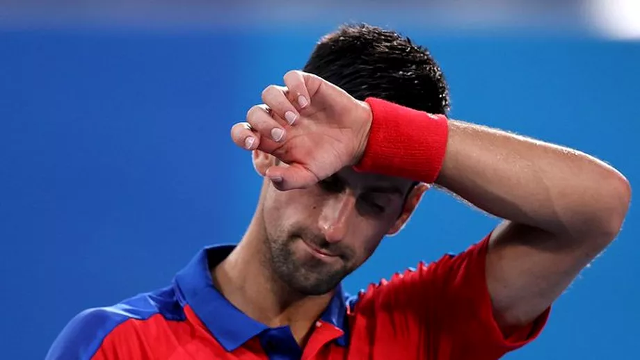 Novak Djokovic risca sa rateze participarea la viitoarea editie a Australian Open Decizia autoritatilor care ii da frisoane
